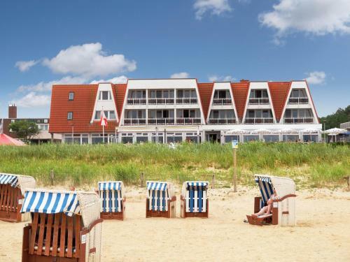 Hotel Wattenkieker