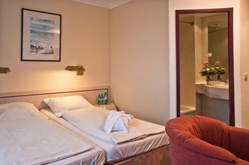 Hotel Deichgraf