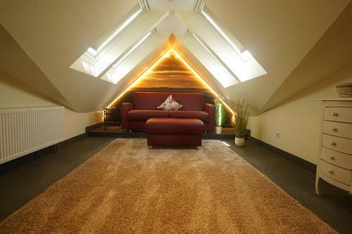 Aparthotel Am Meer