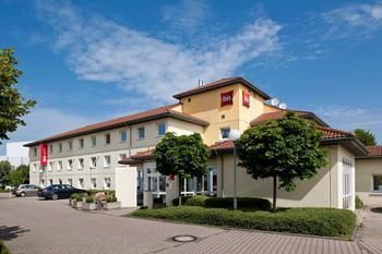 Hotel Ibis K�ln Frechen
