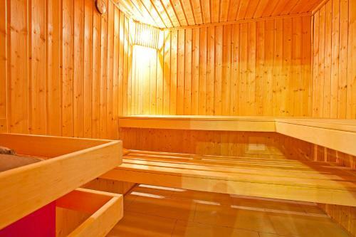 Apartamentos G�stehaus Buchenhof
