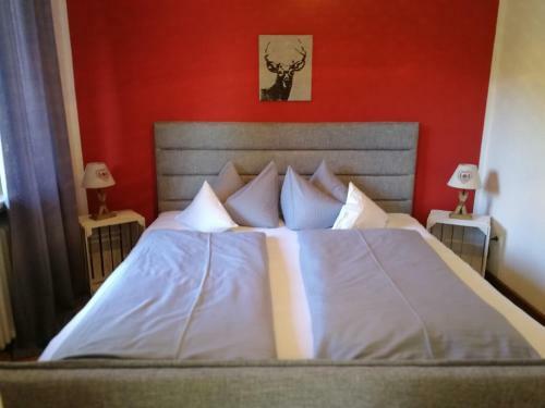 Hostal Landhaus Steinbrech