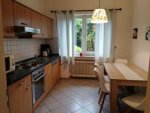 Hostal Landhaus Steinbrech