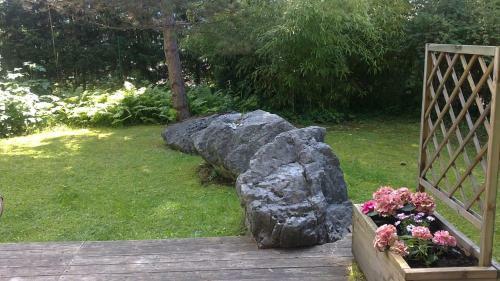 Hostal Landhaus Steinbrech