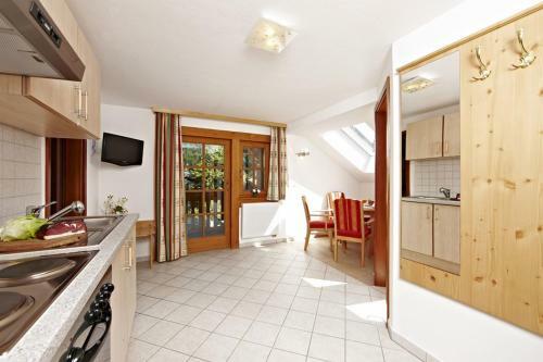 Hotel Alpspitz