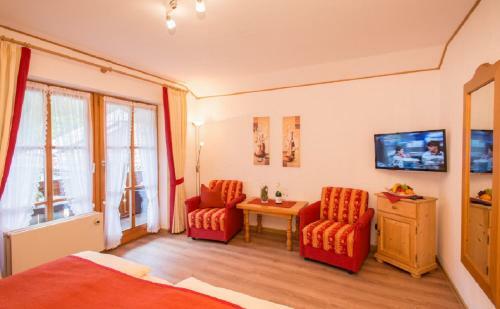 Hotel Alpspitz