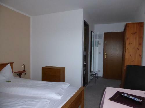 Hostal Hotel Garni Post