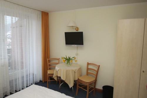 Hostal Hotel Garni Post