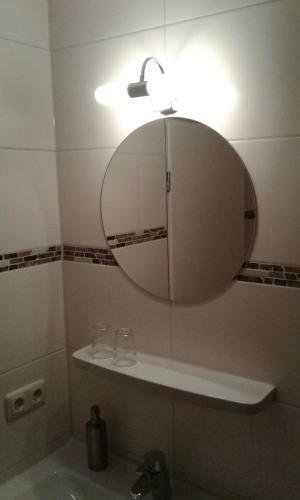 Hostal Hotel Garni Post
