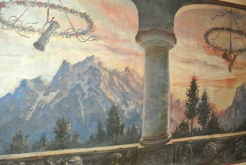 Hostal Hotel Garni Post