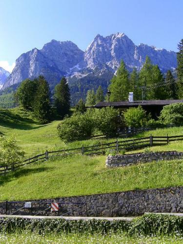 Hostal Hotel Garni Post