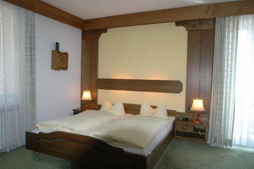 Hostal Hotel Garni Sonneneck