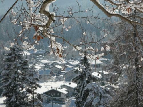Hostal Hotel Garni Sonneneck