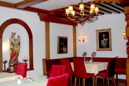 Hostal Hotel Garni Sonneneck