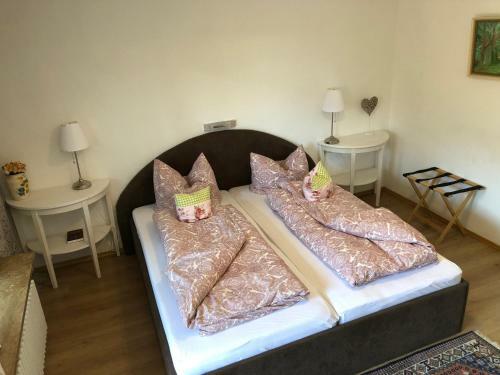 Hotel-pension Alpengl�ck