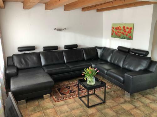 Hotel-pension Alpengl�ck