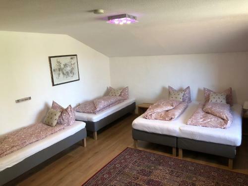 Hotel-pension Alpengl�ck