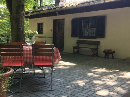 Hotel-pension Alpengl�ck