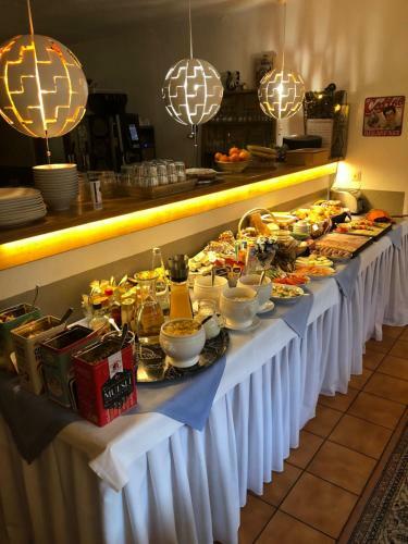Hotel-pension Alpengl�ck