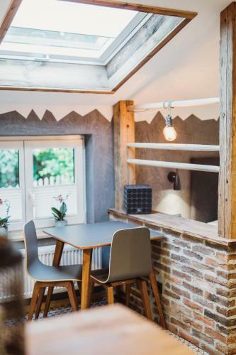 Hotel-restaurant Richter