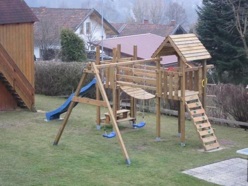 Apartmenthaus Weber