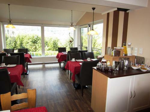 Apartmenthaus Weber