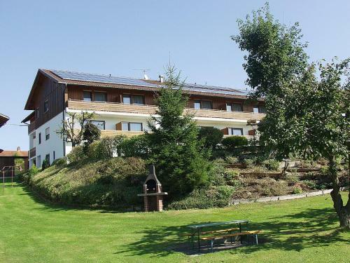 Apartmenthaus Weber