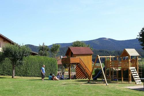 Apartmenthaus Weber