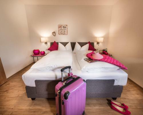 Apartamentos Bayern Resort - Premium Ferienwohnungen