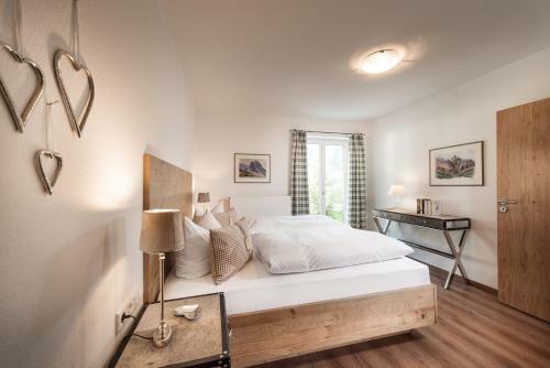 Apartamentos Bayern Resort - Premium Ferienwohnungen