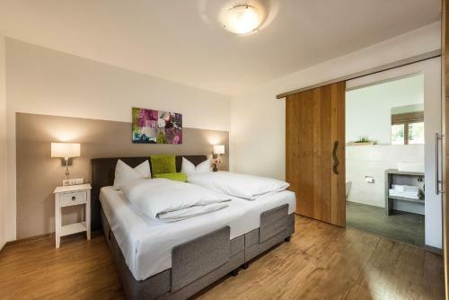 Apartamentos Bayern Resort - Premium Ferienwohnungen
