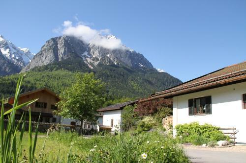 Apartamentos Bayern Resort - Premium Ferienwohnungen