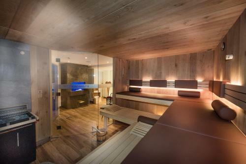 Apartamentos Bayern Resort - Premium Ferienwohnungen