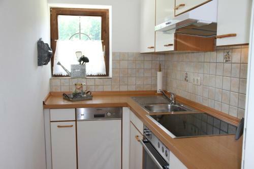 Apartamentos Bayern Resort - Premium Ferienwohnungen