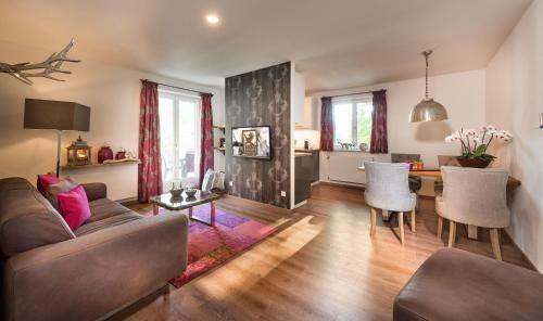 Apartamentos Bayern Resort - Premium Ferienwohnungen