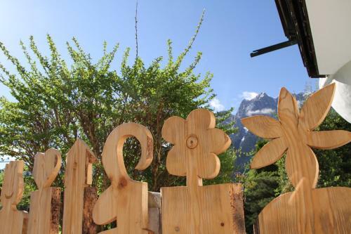 Apartamentos Bayern Resort - Premium Ferienwohnungen