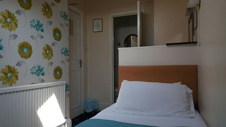 Hotel Fairhaven Guest Accommodation