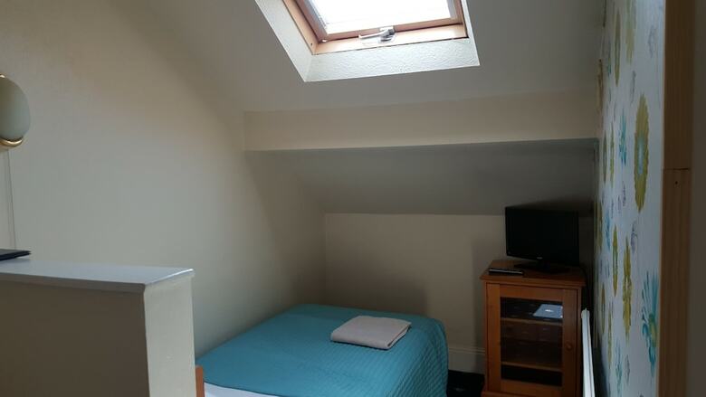 Hotel Fairhaven Guest Accommodation