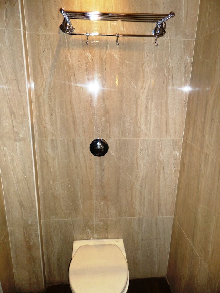 Hotel Rajvikas Residency