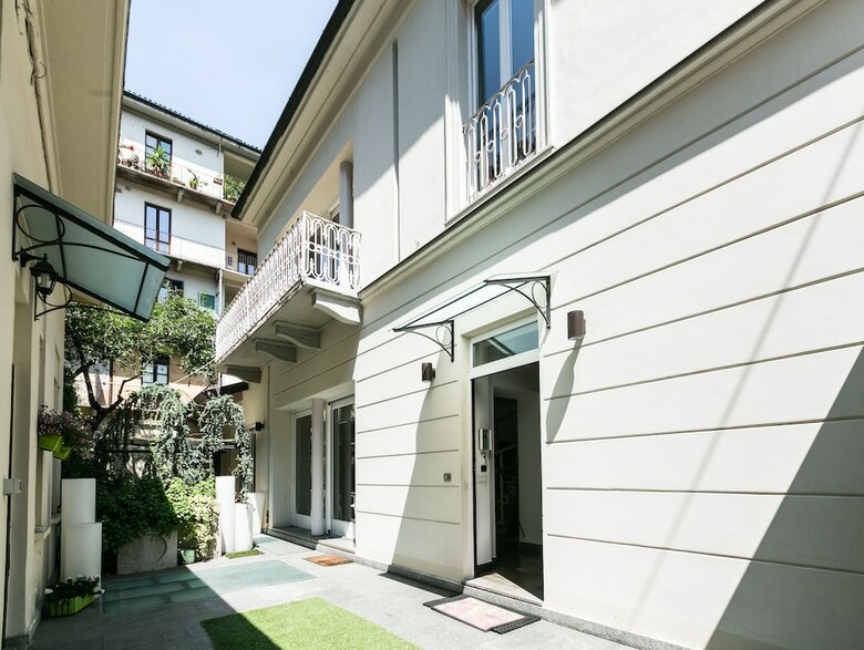 Villa Ardesia