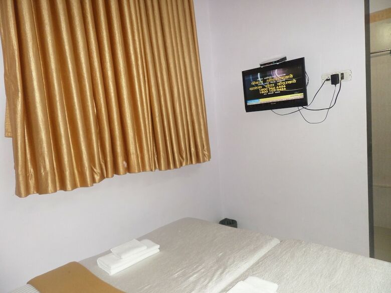 Hotel Pratham Executive