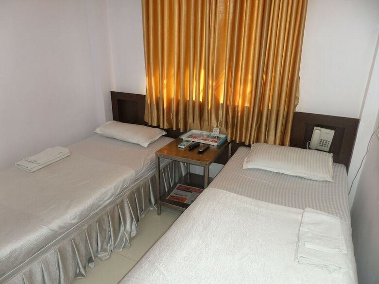 Hotel Pratham Executive