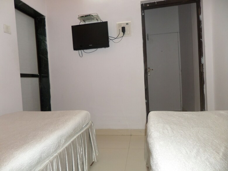Hotel Pratham Executive