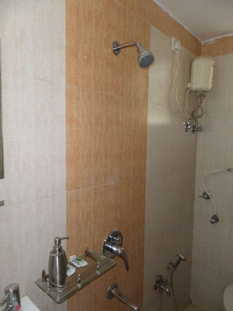 Hotel Pratham Executive