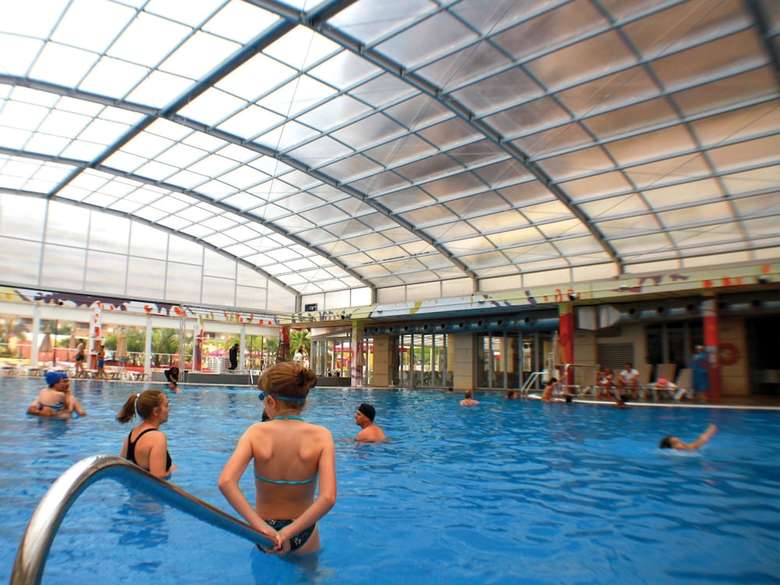 Marina D'or Hotel Roulette 4
