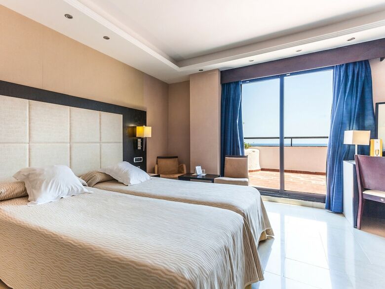 Marina D'or Hotel Roulette 4