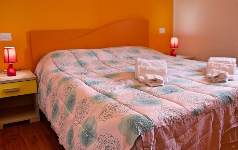 Apartamento Residence La Caletta