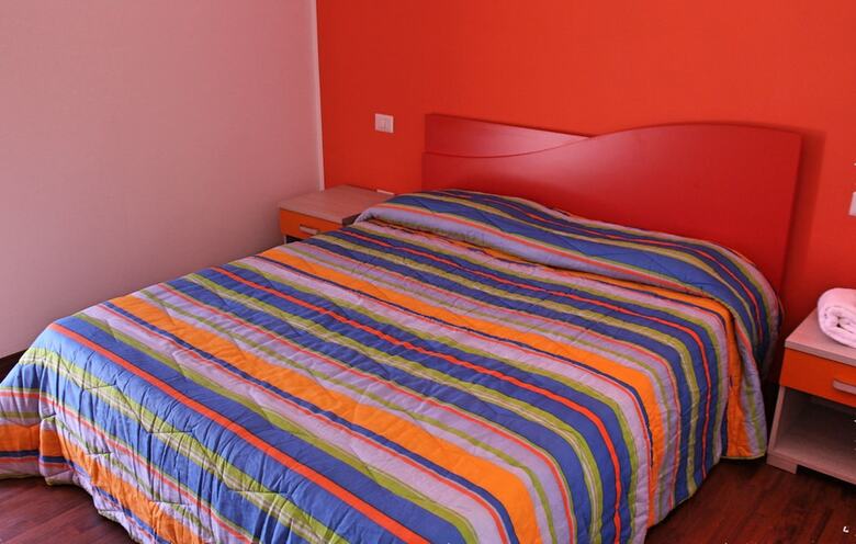 Apartamento Residence La Caletta