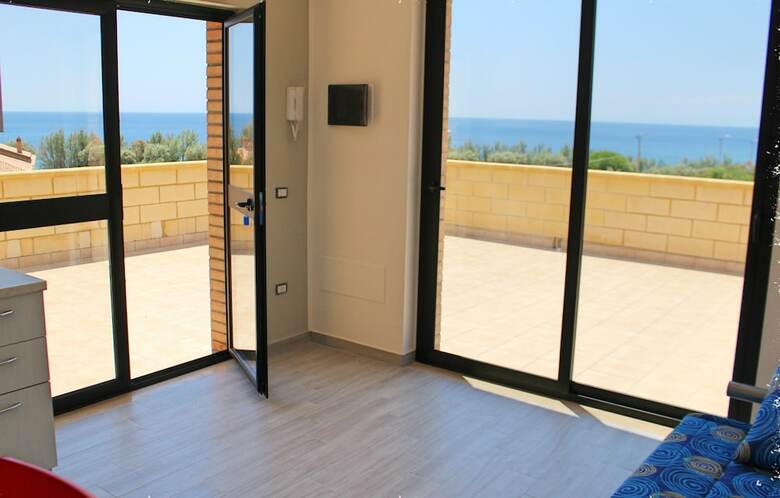 Apartamento Residence La Caletta