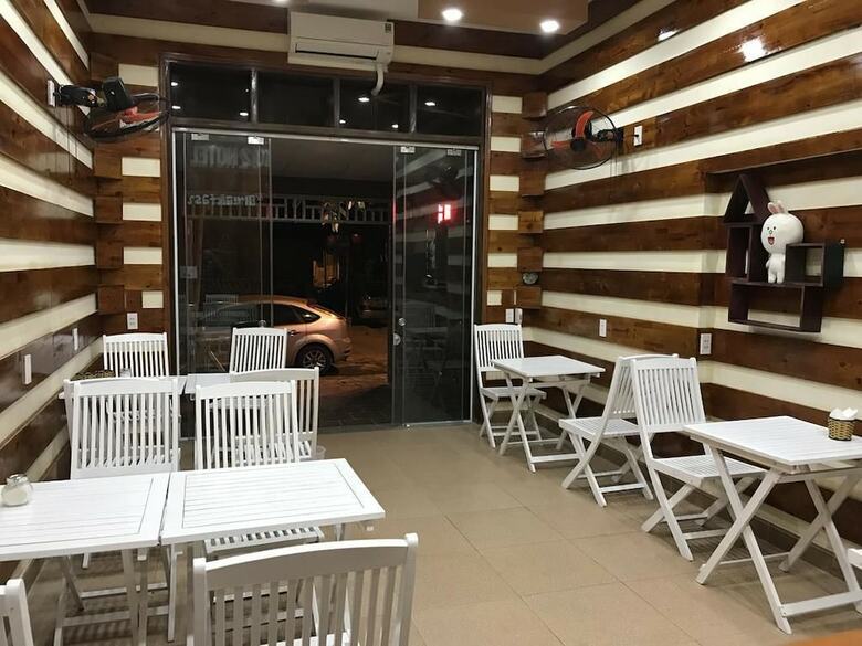 Huong Thao 2 Hotel